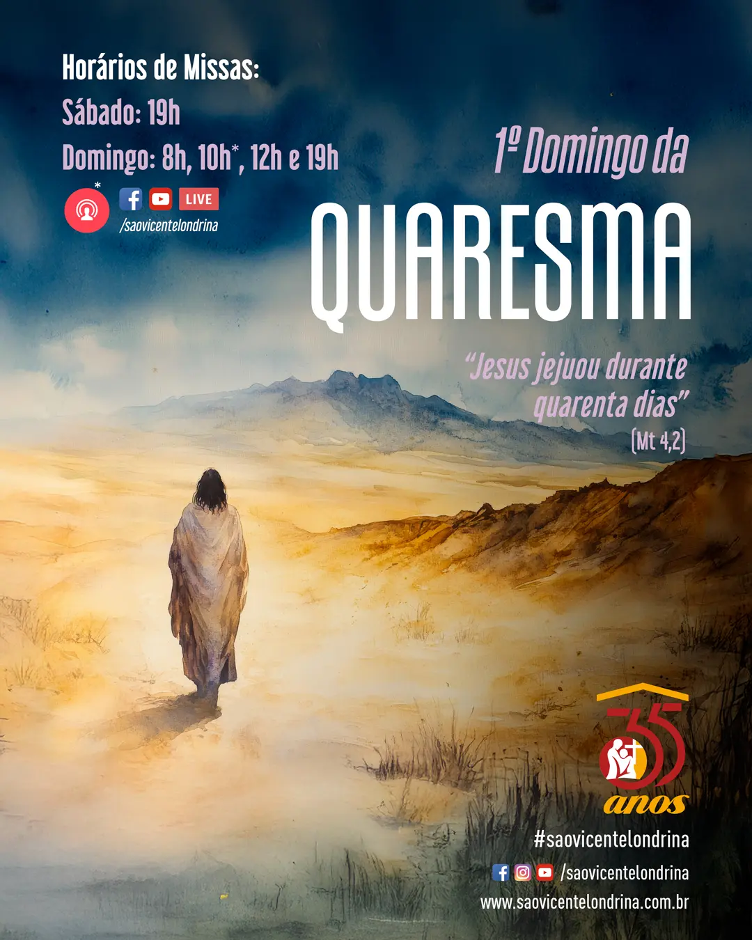 quaresma