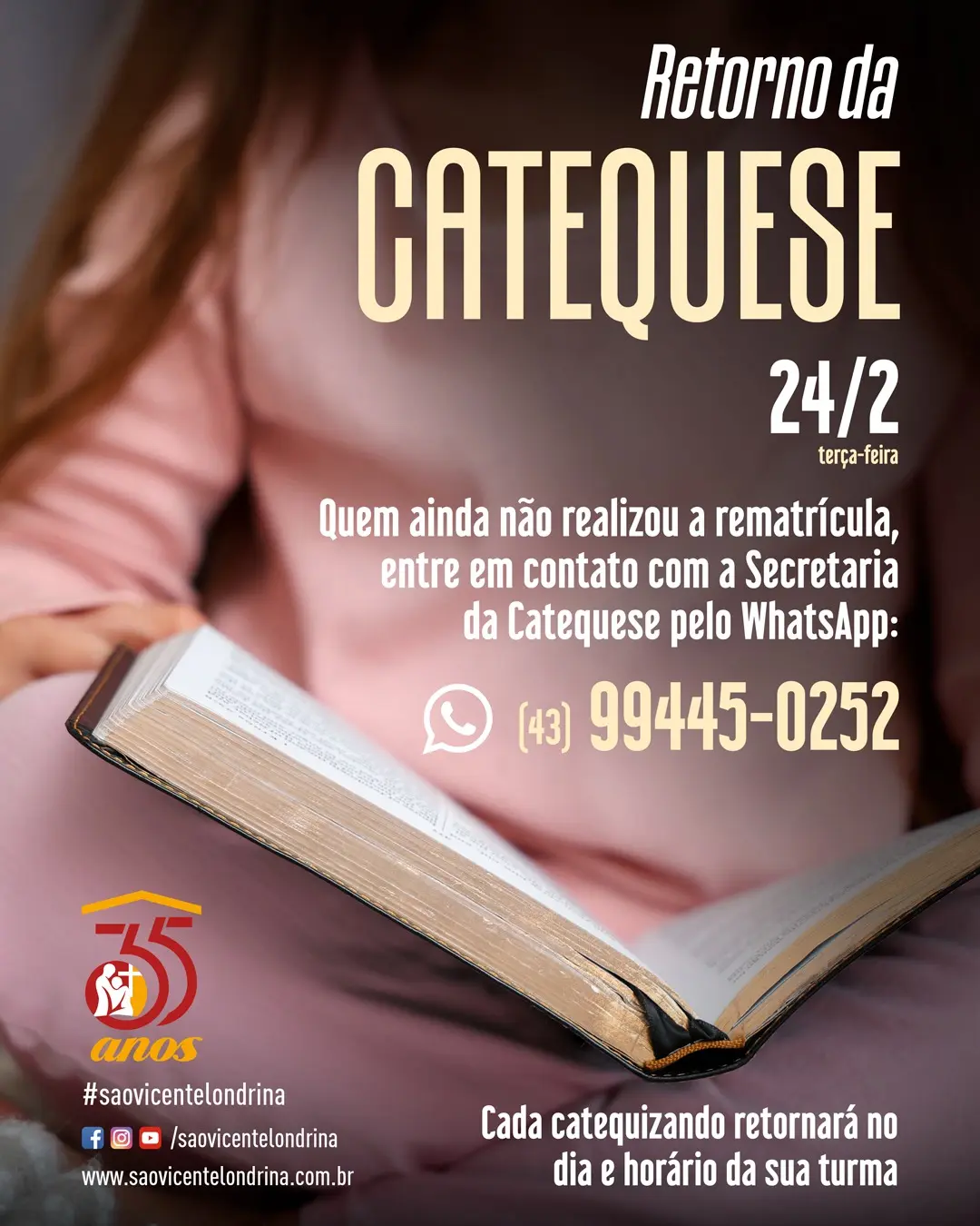 catequese