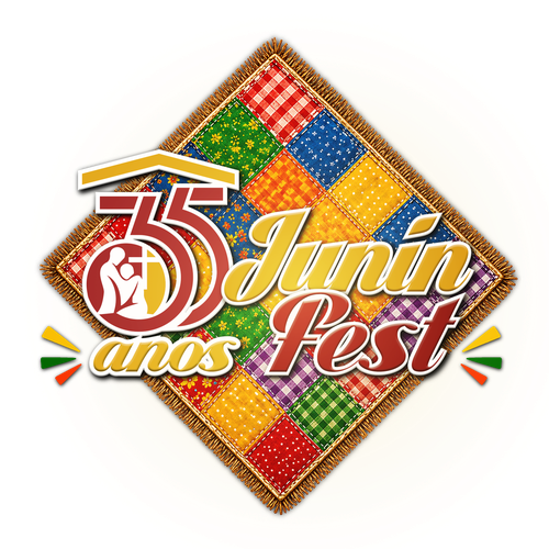 JuninFest 2026 - 35 Anos
